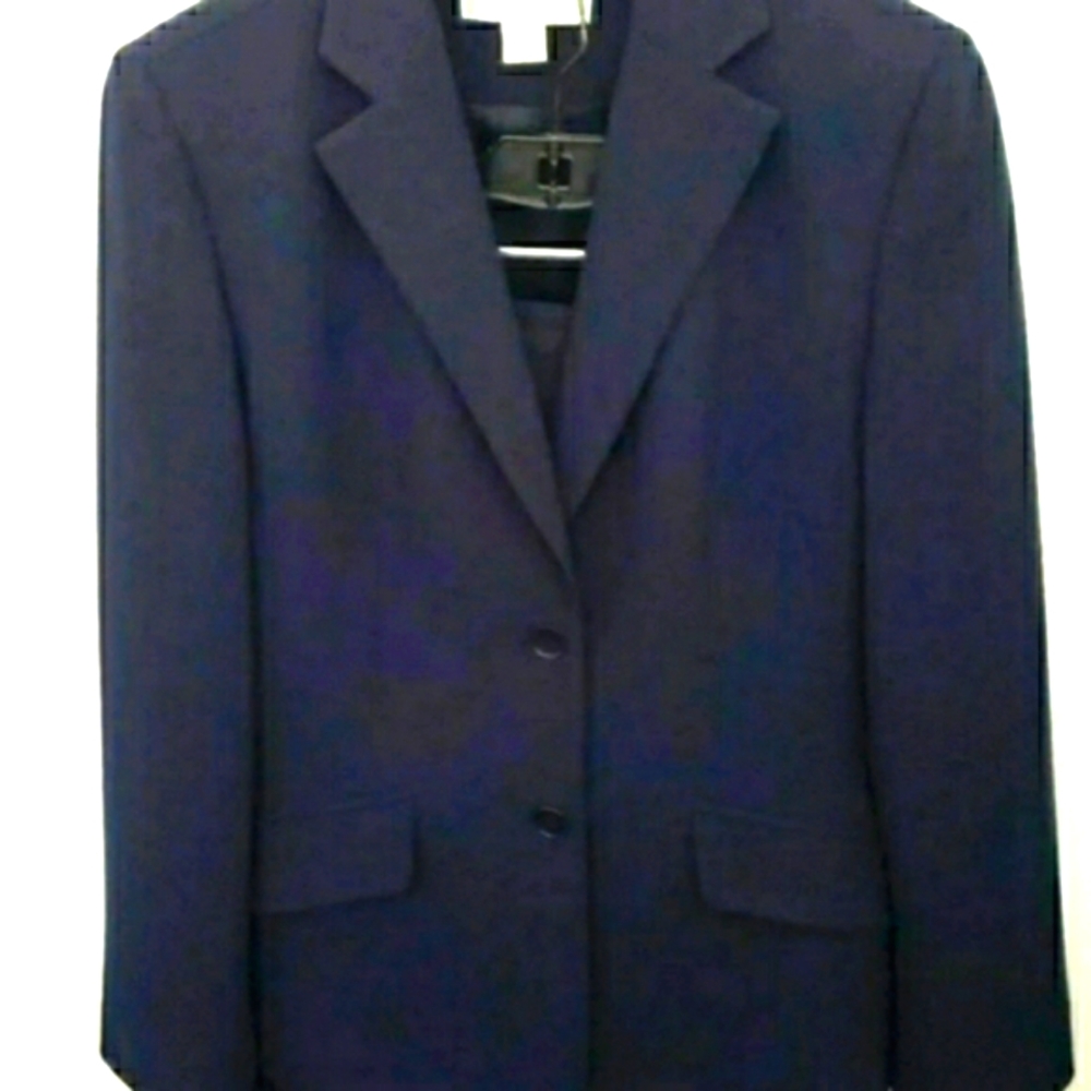 2 pc. Blazer/Skirt Set